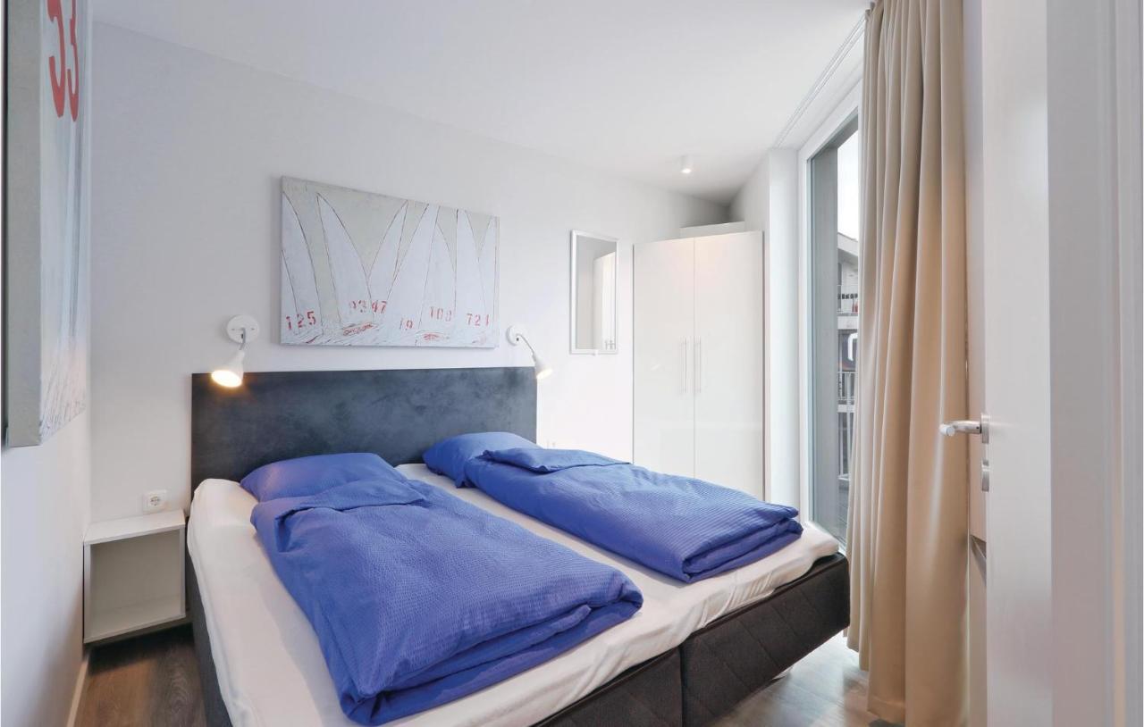 Duenenvilla Deluxe Lubeka Zewnętrze zdjęcie